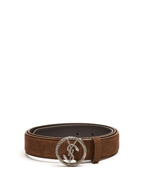 ceinture homme luxe yves saint laurent|Saint Laurent .